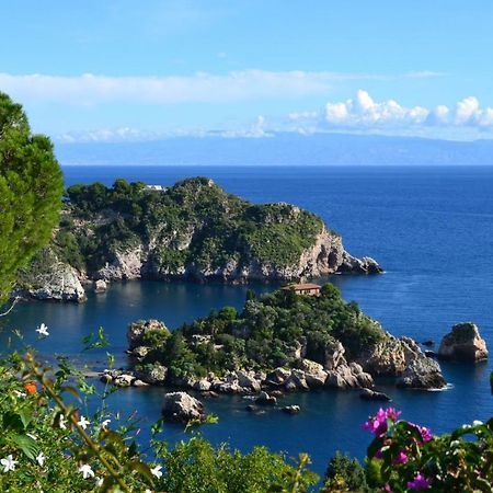 Charming Place 2 Taormina Exterior photo