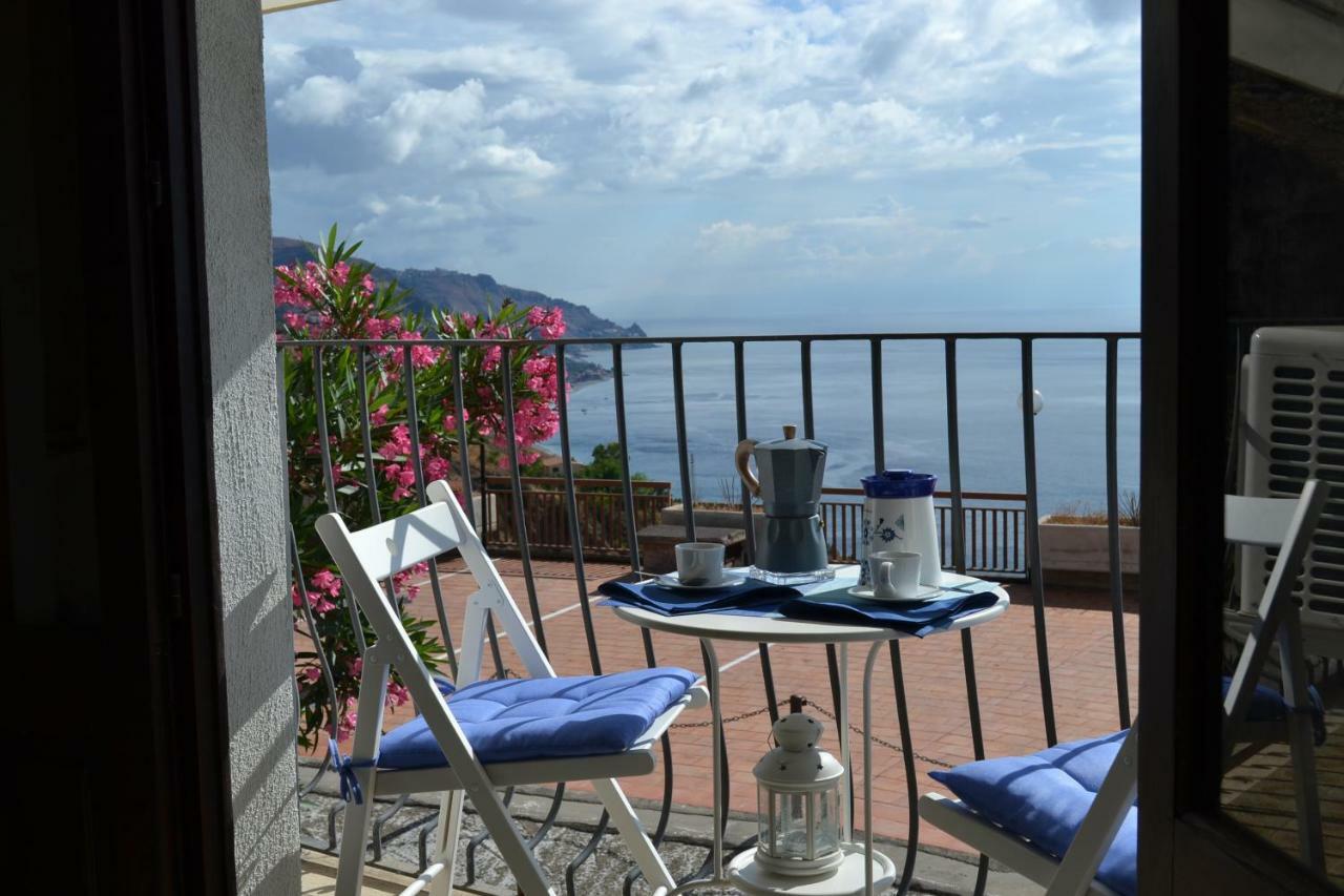 Charming Place 2 Taormina Exterior photo