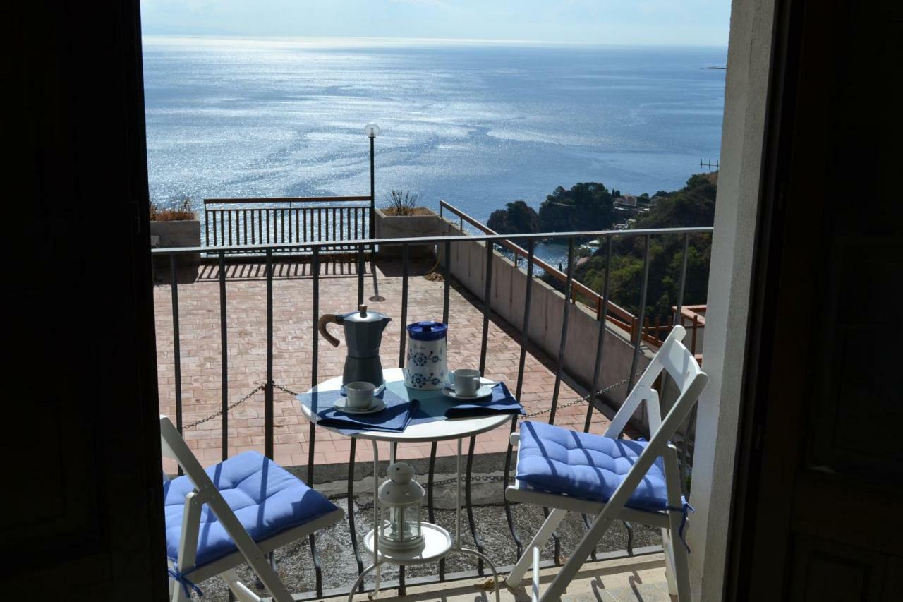 Charming Place 2 Taormina Exterior photo