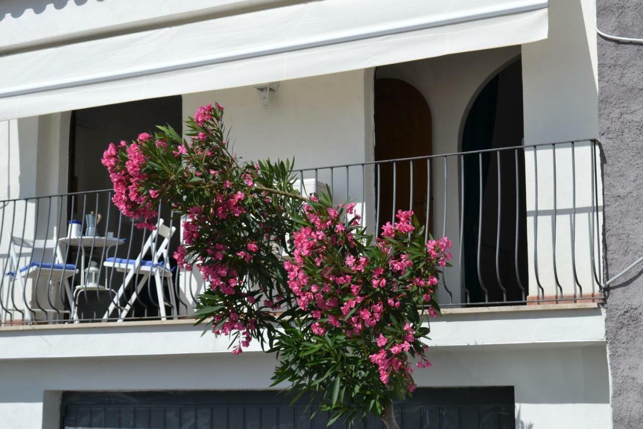 Charming Place 2 Taormina Exterior photo